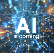 是企业从“人驱动” 