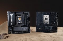 I智能超频、夹杂双模超频、AI智能散热、AI智能收 