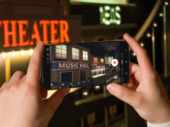 的硬件设置装备摆设和智能AI手艺 