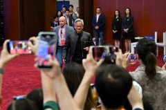 目前已建立笼盖多范畴的共性支持能力体 